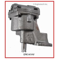 High Volume 5/8 Inlet Oil Pump