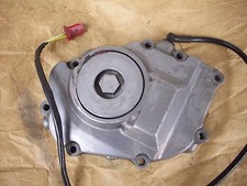 Zündungsdeckel Impulsgeber /