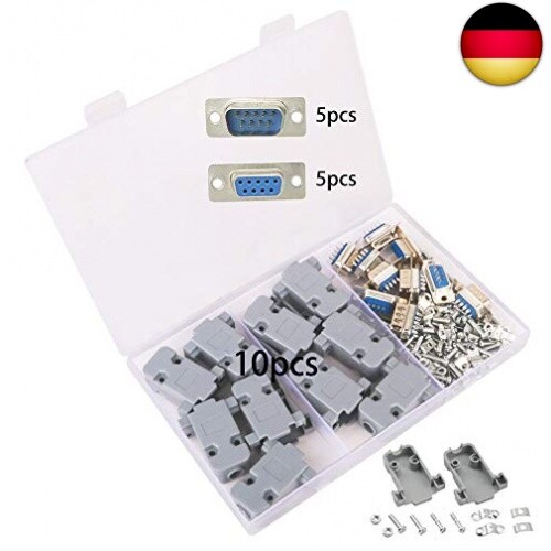 Gtiwung stück db9 - 10,