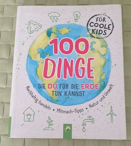 Janine eck 100 dinge - janine, eck,