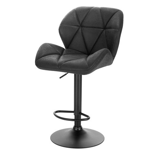 Barhocker kunstleder - 1×barhocker,
