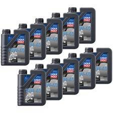 Motoröl liqui moly - liqui,