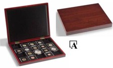 Leuchtturm Münzkassette