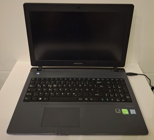 Medion akoya p6678 md61550 - medion,