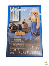 Playmobil 5067 Vermeer RIJKS