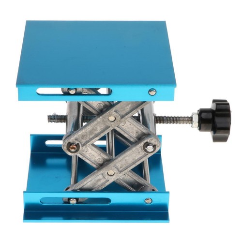 Aluminiumoxid hebebühne lab - aluminiumoxid-hebebühne,