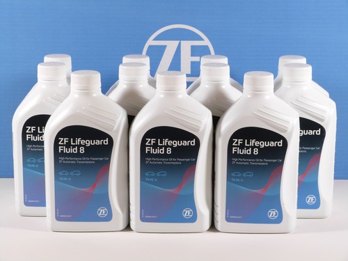 Liter getriebeöl original - liter,