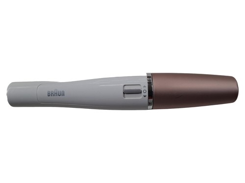 Braun face epilierer - epilierer, 5365
