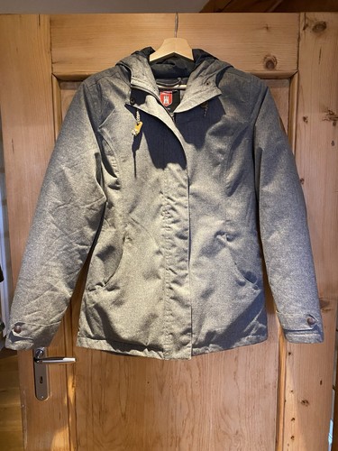 Original dicke derbe jacke - original,