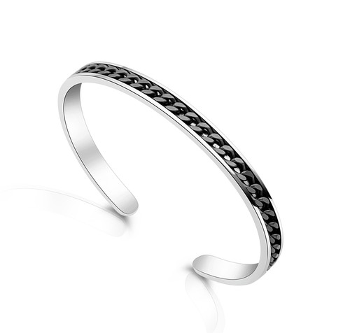 Armreif panzerarmband design - armreif,