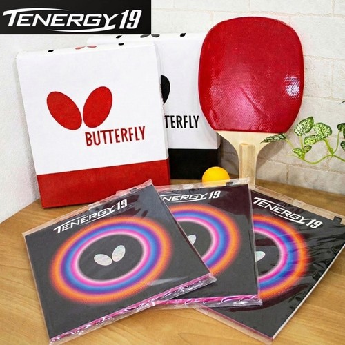 Butterfly tenergy 06090 - butterfly,