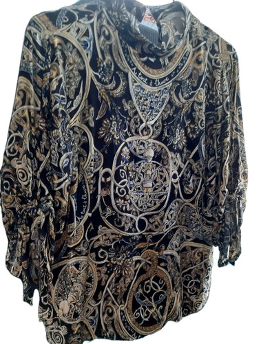 Barock - h&m,