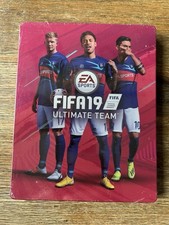 Fifa 19 Spiel