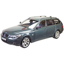 Kyosho 1 18 BMW 5er Touring