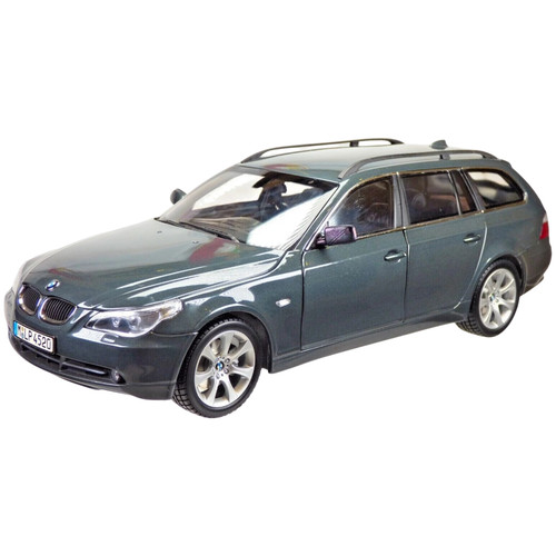 Kyosho bmw 5er touring - 18,