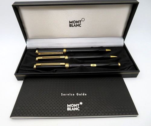 Montblanc noblesse oblige - montblanc,