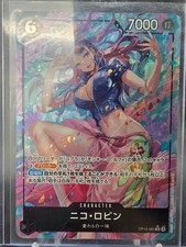OP12-087 Nico Robin V2