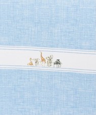 Stoff Jersey Panel süße