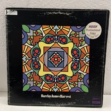 Barclay James Harvest Self