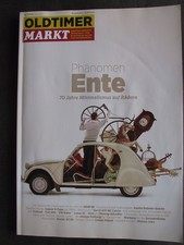 Oldtimer Markt Sammleredition