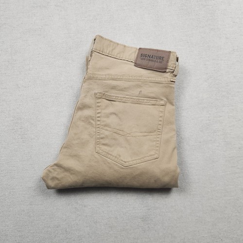 Levi s67 signature herren - signature,