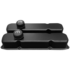 NOS Mopar 383 400 440  Black