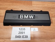 ✅ 1997-2003 OEM BMW E39 540i