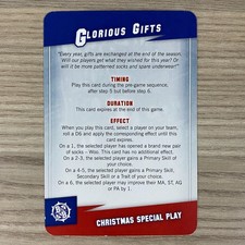 Glorious Geschenke Weihnachten