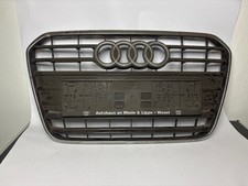 Kühlergrill audi - (4g,, c7)