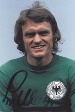 Sepp Maier  original