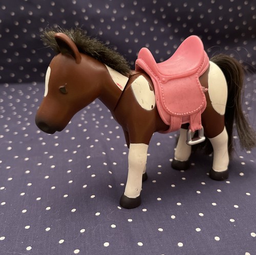 Vintage zapf mini baby - zapf, born