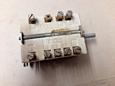 Drehschalter Backofenschalter