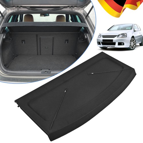Kofferraumabdeckung