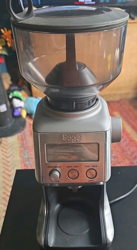 Salbei kaffeemühle mit - salbei,