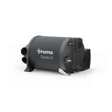 Truma Combi D 6 E Heizung