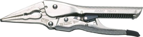 Hazet 755 vise - hazet, pliers