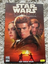 Star Wars Sonderband - Episode 2 - Angriff der Klonkrieger