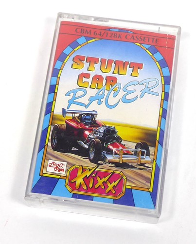 Commodore c64 spiel - 64, --