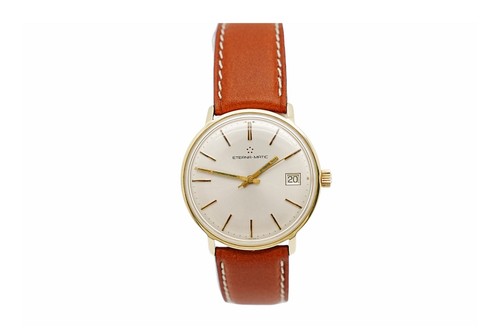 Eterna matic automatic - matic, 14