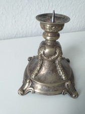 Kerzenleuchter Messing