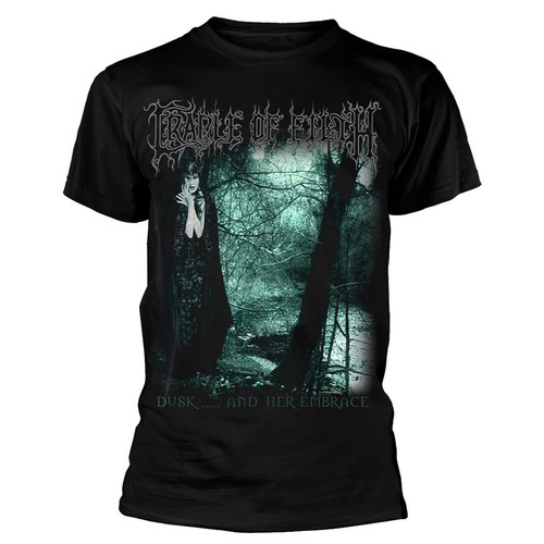 Cradle filth dusk - cradle, 'dusk
