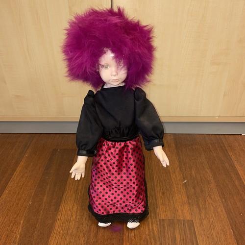 Original glorex swiss - original, dolls