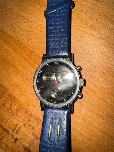 Mercedes slk damen - slk, chronograph