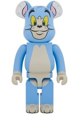 BE@RBRICK Tom Classic Color