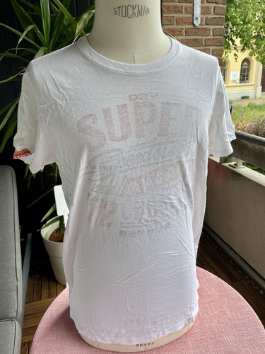 Superdry vintage black - superdry,