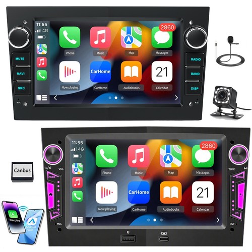 Autoradio carplay android - autoradio,