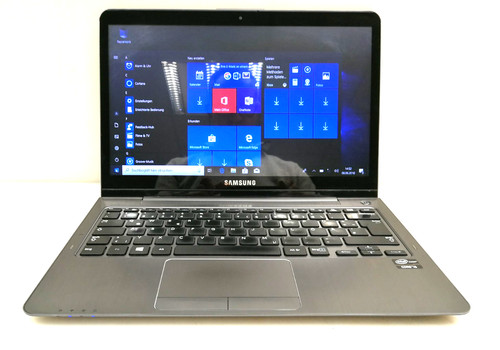 Samsung notebook serie ultra - samsung,
