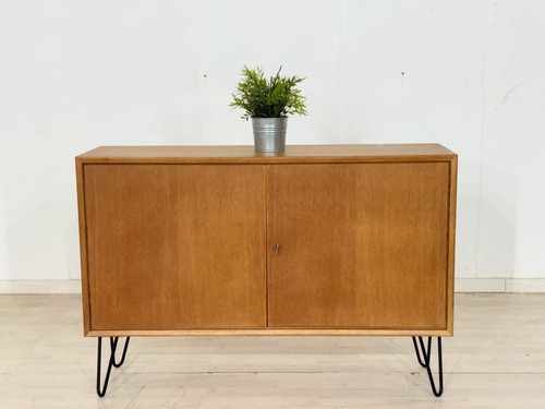 Mid century kommode schrank - kommode, /
