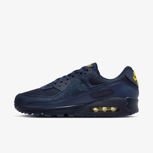 Nike air max - 90, obsidian