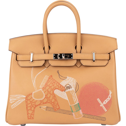 Hermès biscuit swift limited - ,